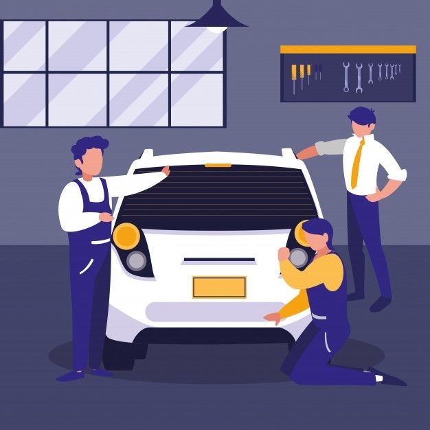 Turismo automobilistico