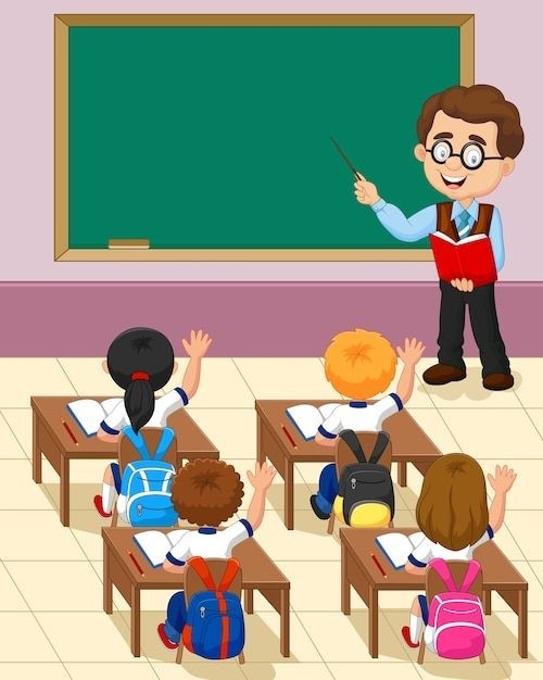 Turismo ensino